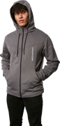 ALPINESTARS Era Hoodie - Dark Gray - XL 123353350170XL