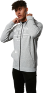 ALPINESTARS Region Hoodie - Heather Gray - Medium 1233534001026M