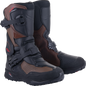ALPINESTARS XT-8 Gore-Tex® Boots - Black/Brown - US 9.5 / EU 44 2037524-1082-44