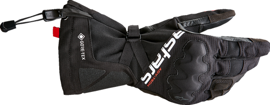 ALPINESTARS XT-5 Gore-Tex® Gloves - Black - 3XL 3521524-10-3X