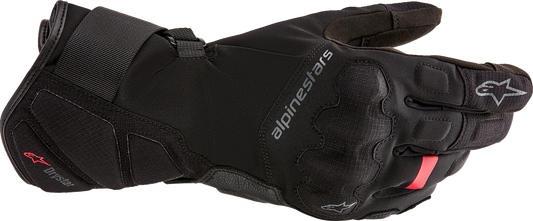 ALPINESTARS W-7 V2 Drystar® Gloves - Black - 2XL 3525924-10-2X