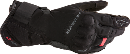 ALPINESTARS W-7 V2 Drystar® Gloves - Black - Medium 3525924-10-M