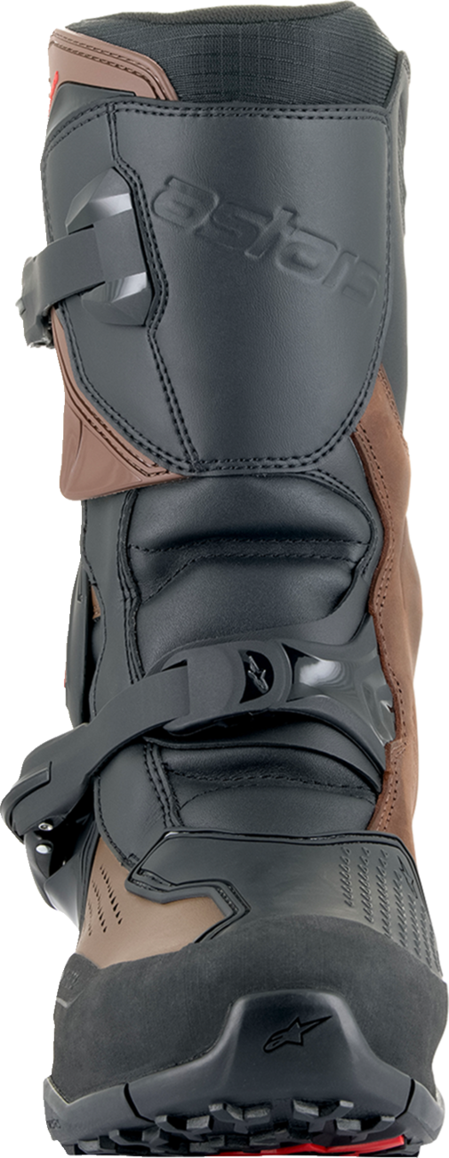 ALPINESTARS XT-8 Gore-Tex® Boots - Black/Brown - US 11.5 / EU 46 2037524-1082-46