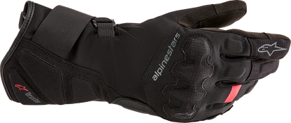 ALPINESTARS Stella Tourer W-7 V2 Drystar® Gloves - Black - Medium 3535924-10-M
