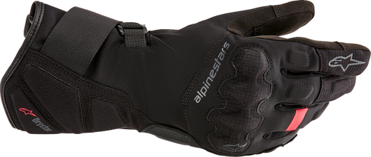 ALPINESTARS Stella Tourer W-7 V2 Drystar® Gloves - Black - Medium 3535924-10-M