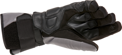 ALPINESTARS W-7 V2 Drystar® Gloves - Black/Dark Gray - XL 3525924-111-XL