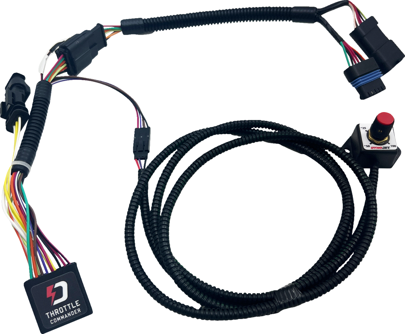 DYNOJET Commander Throttle Kit - Polaris 96070011