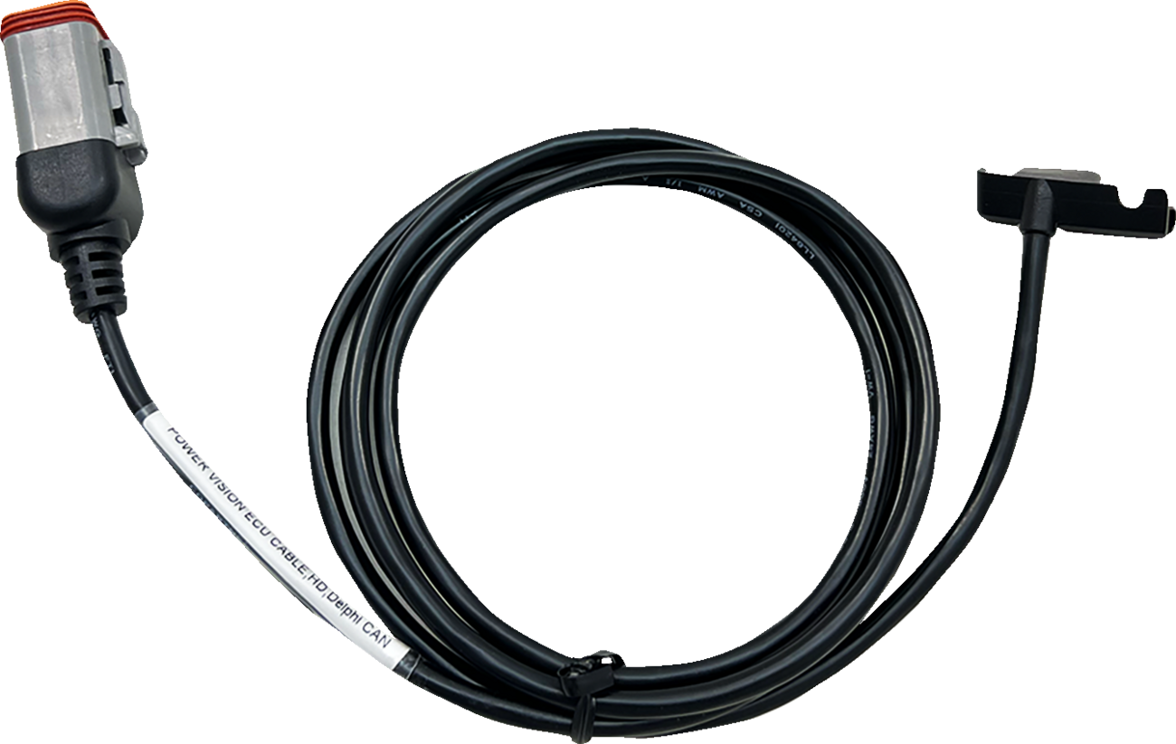 DYNOJET Power Vision Interface Cable - Harley Davidson 76950346