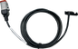DYNOJET Power Vision Interface Cable - Harley Davidson 76950346