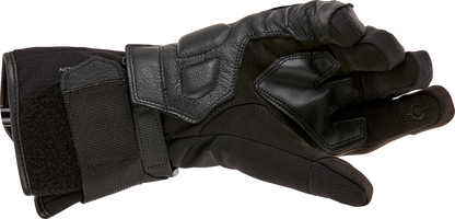 ALPINESTARS Stella Tourer W-7 V2 Drystar® Gloves - Black - Medium 3535924-10-M