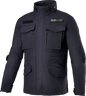 ALPINESTARS MSE Field Jacket - Black - 2XL 3201424-10-2X