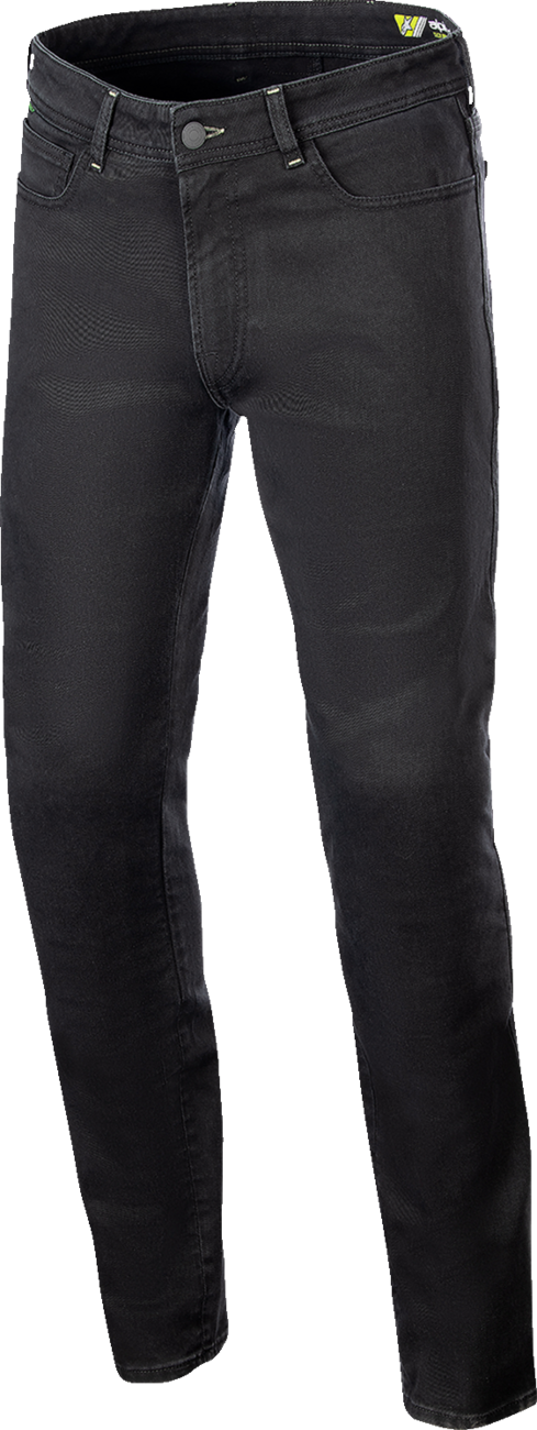 ALPINESTARS Copper v3 Pants - Black - US 34 / EU 50 3328524-1202-34