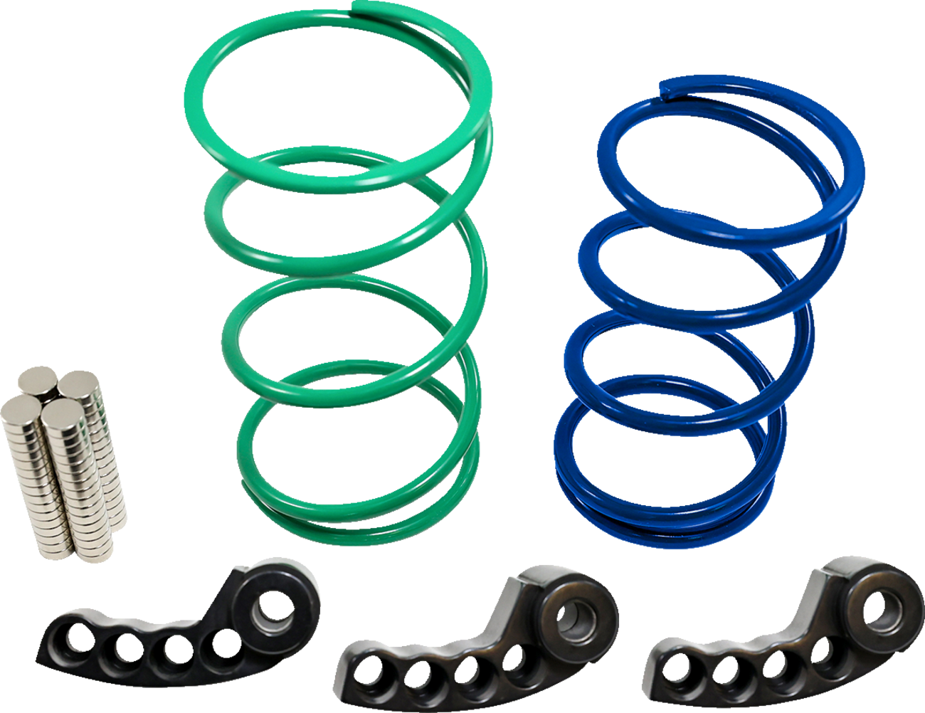DYNOJET Clutch Kit - RZR Turbo/Pro XP 19-DCK15