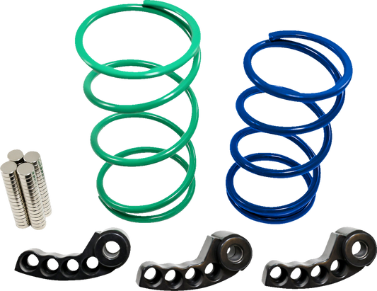 DYNOJET Clutch Kit - RZR Turbo/Pro XP 19-DCK15