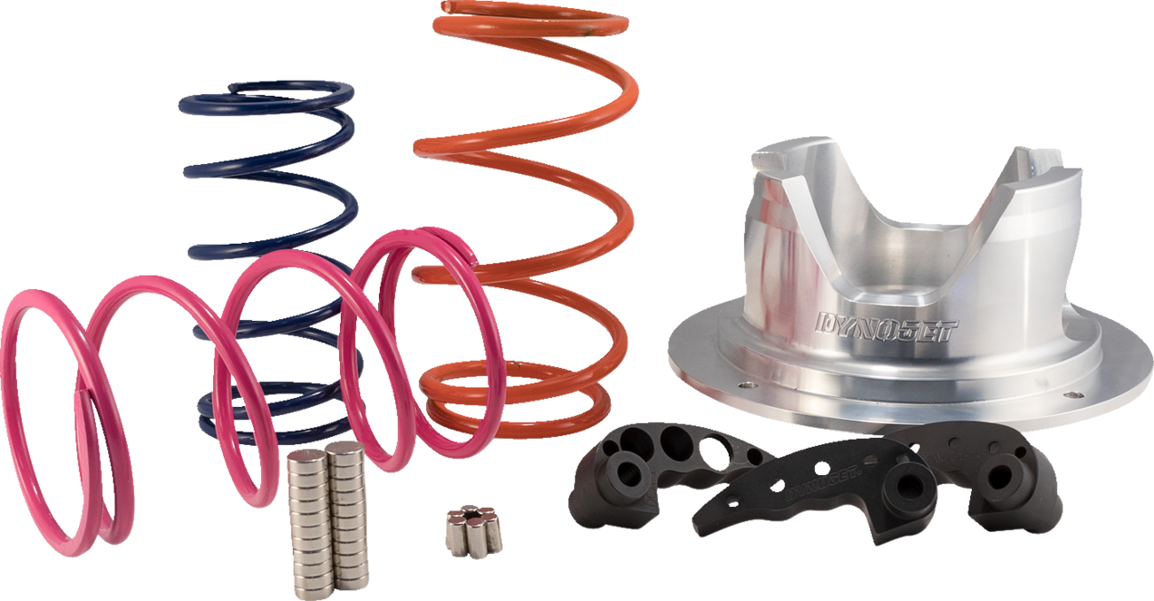 DYNOJET Clutch Kit - RZR XP 1000 19-DCK2