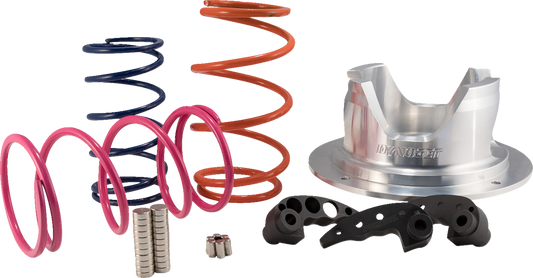 DYNOJET Clutch Kit - RZR XP 1000 19-DCK2