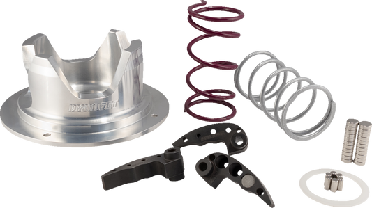 DYNOJET Clutch Kit - General/RZR 1000 19-DCK3