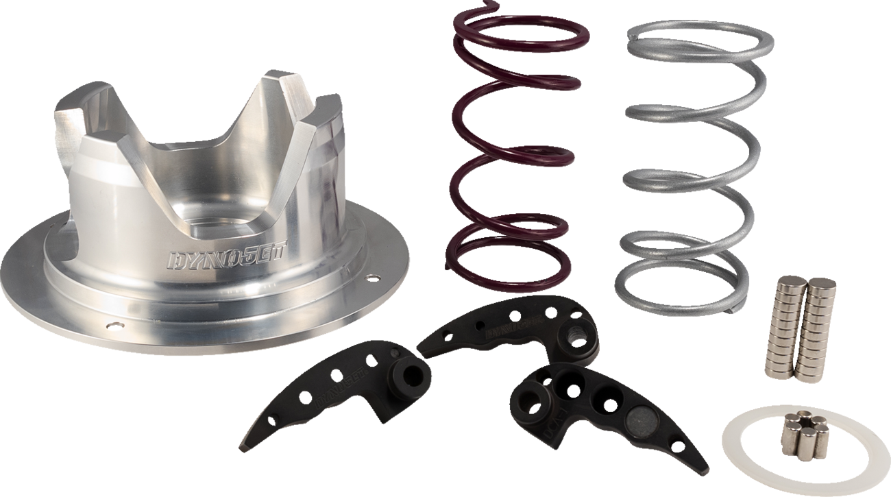 DYNOJET Clutch Kit - RZR 900 EBS 19-DCK4