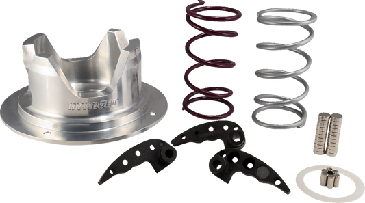 DYNOJET Clutch Kit - RZR 900 EBS 19-DCK4