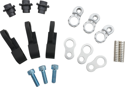 DYNOJET Clutch Arm Kit - Clicker PDrive - Maverick X3 25-DCK10