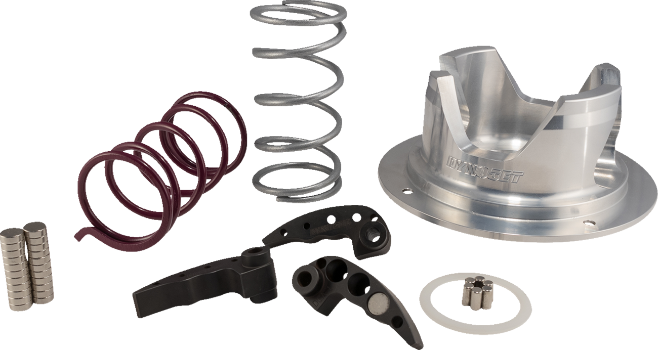 DYNOJET Clutch Kit - RZR S 1000 19-DCK7