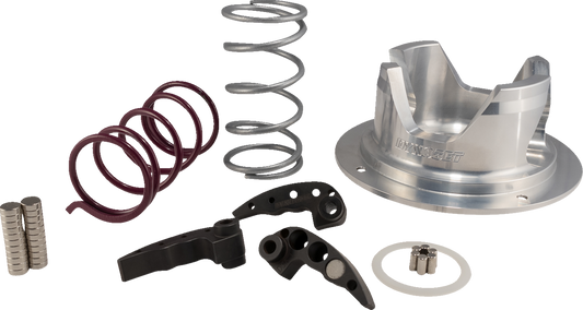DYNOJET Clutch Kit - RZR S 1000 19-DCK7