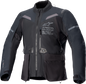 ALPINESTARS ST-7 2L Gore-Tex Jacket - Black/Dark Gray - Medium 3604124-111-M