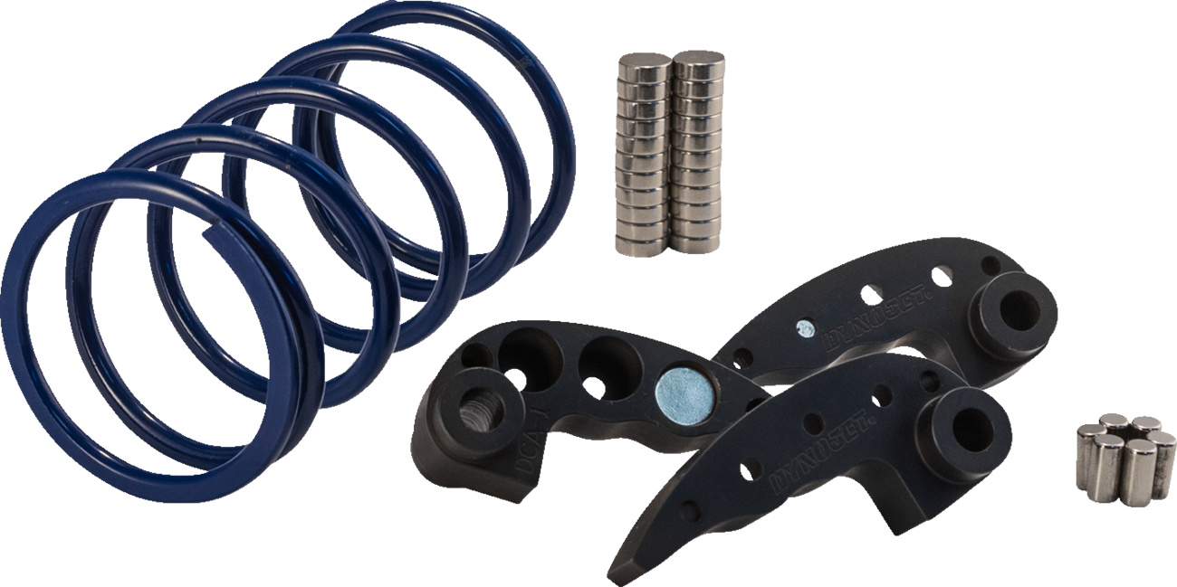 DYNOJET Clutch Kit - Ranger XP 1000 19-DCK8