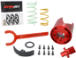 DYNOJET Clutch Kit - Maverick X3 R/RR 25-DCK4