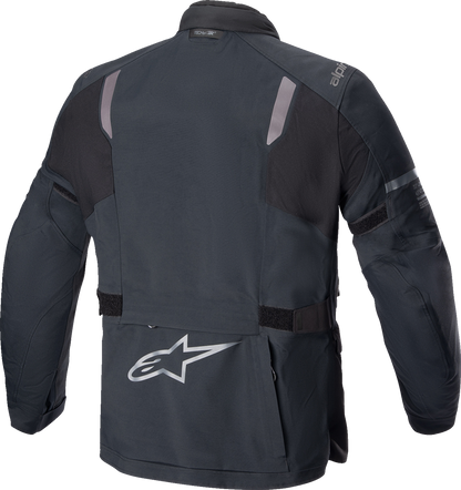 ALPINESTARS ST-7 2L Gore-Tex Jacket - Black/Dark Gray - Medium 3604124-111-M