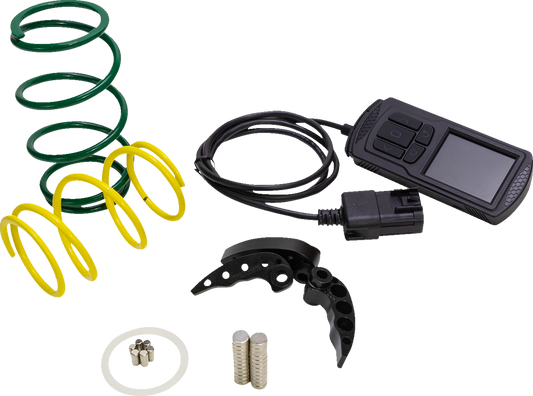 DYNOJET Stage-2 Power Package Kit - Polaris 96090003