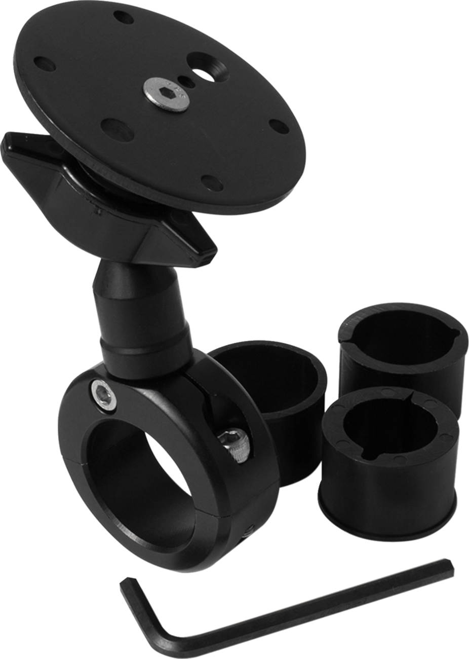 DYNOJET Power Vision 3 Handlebar Mount Kit - Power Vision/POD-300 61300062