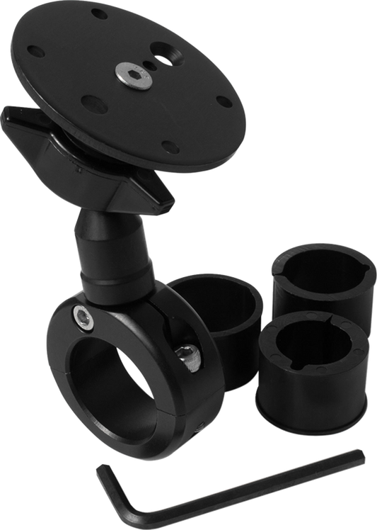 DYNOJET Power Vision 3 Handlebar Mount Kit - Power Vision/POD-300 61300062