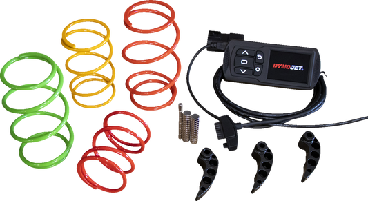 DYNOJET Stage-2 Power Package Kit - Polaris 96090002
