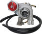 DYNOJET Turbocharger Upgrade Kit - Polaris 96010009