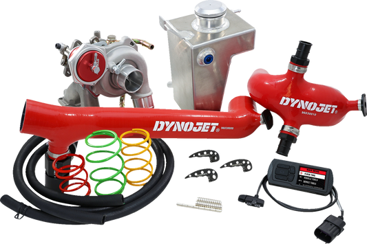 DYNOJET Stage-5 Power Package Kit - Polaris 96090019