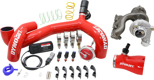 DYNOJET Stage-5 Power Package Kit - Can-Am 96090037