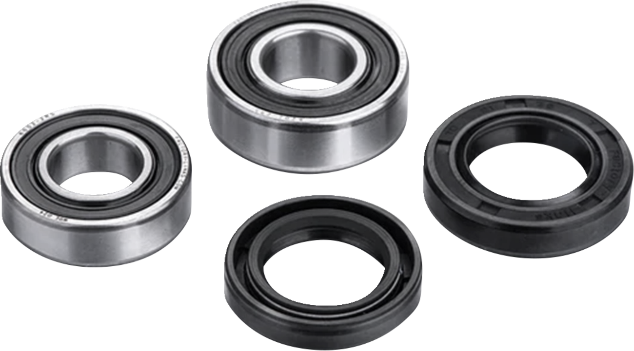 FACTORY LINKS Wheel Bearing Kit - Rear - Honda CR 80/85 RWK-H-200