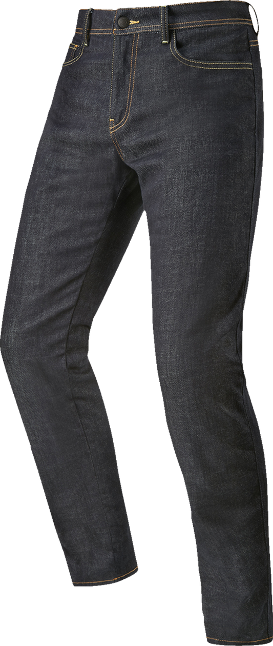 ALPINESTARS Cult-8 Pants - Blue - US 32 / EU 48 3325024-7202-32