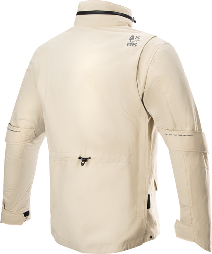 ALPINESTARS MSE Field Jacket - Tan - Medium 3201424-8016-M