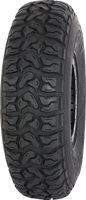 HIGH LIFTER Chicane LT Front/Rear Tire 32x10R15 – 8 Ply Radial with Deep Rim Guard