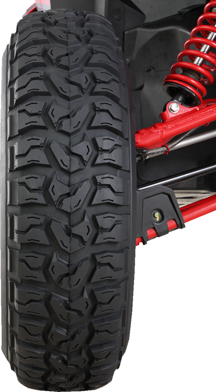 HIGH LIFTER Chicane LT Front/Rear Tire 32x10R15 – 8 Ply Radial with Deep Rim Guard