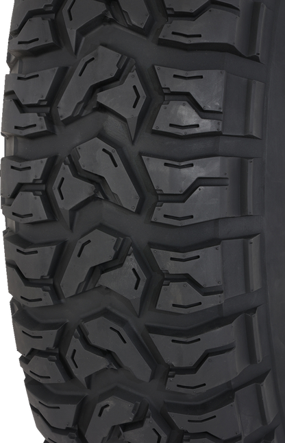 HIGH LIFTER Chicane LT Front/Rear Tire 32x10R15 – 8 Ply Radial with Deep Rim Guard