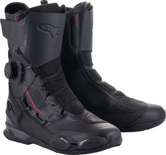 ALPINESTARS SP-X BOA Boots - Black - EU 40 2222024-1100-40