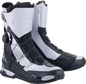 ALPINESTARS SP-X BOA Boots - Black/Silver - EU 42 2222024-119-42