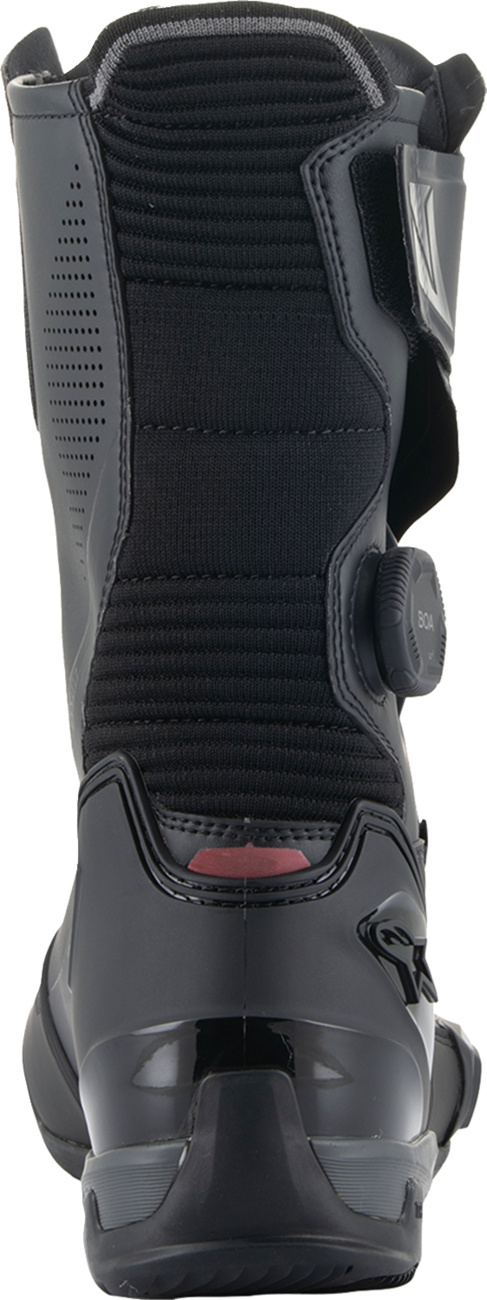 ALPINESTARS SP-X BOA Boots - Black - EU 43 2222024-1100-43