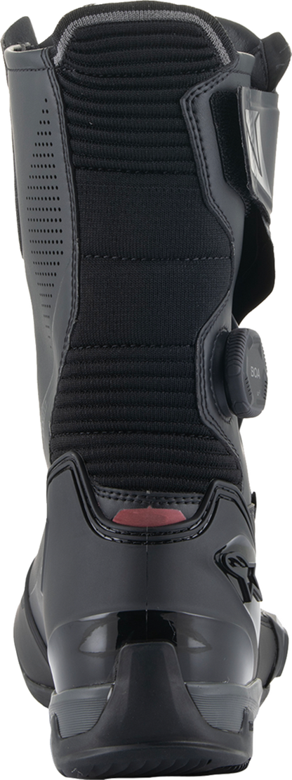 ALPINESTARS SP-X BOA Boots - Black - EU 43 2222024-1100-43