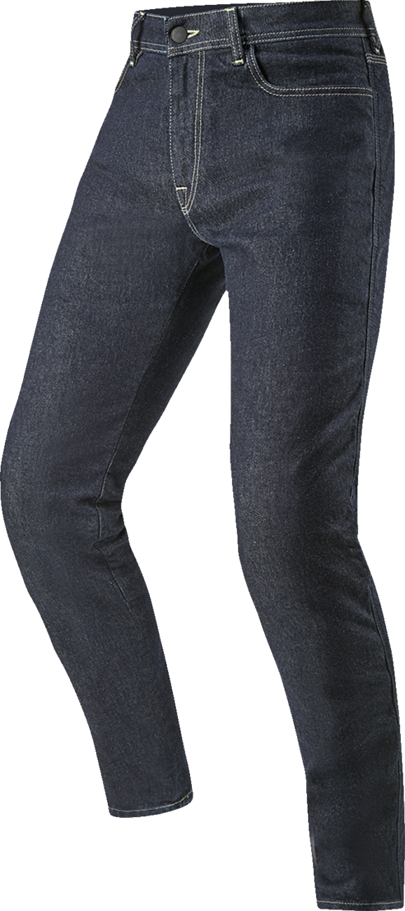 ALPINESTARS Copper v3 Pants - Blue - US 36 / EU 52 3328524-7202-36