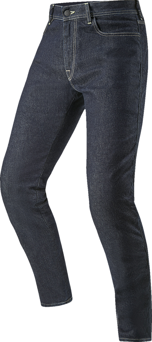 ALPINESTARS Copper v3 Pants - Blue - US 36 / EU 52 3328524-7202-36