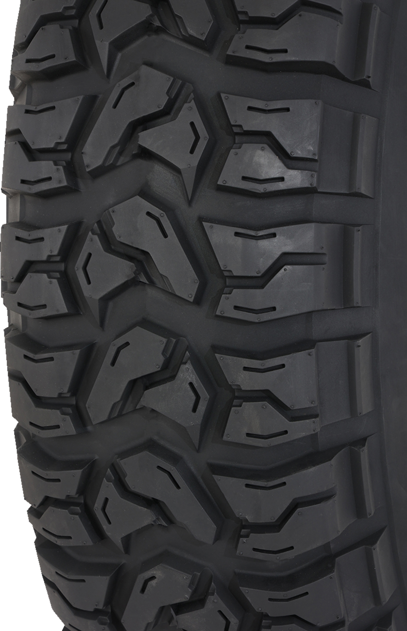 High Lifter Chicane LT 30x10R14 Tire – 8 Ply Radial Tire for ATV and UTV